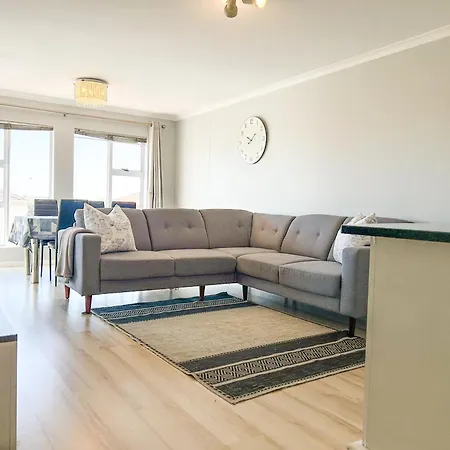 Century Hideaway With Mountain Views, Security, Free Parking Apartamento Cidade Do Cabo Exterior foto