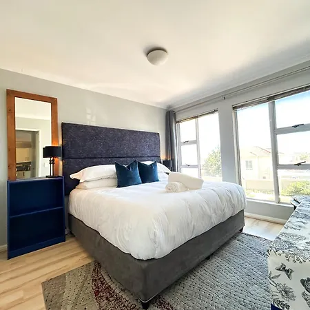 Century Hideaway With Mountain Views, Security, Free Parking Apartamento Cidade Do Cabo Exterior foto