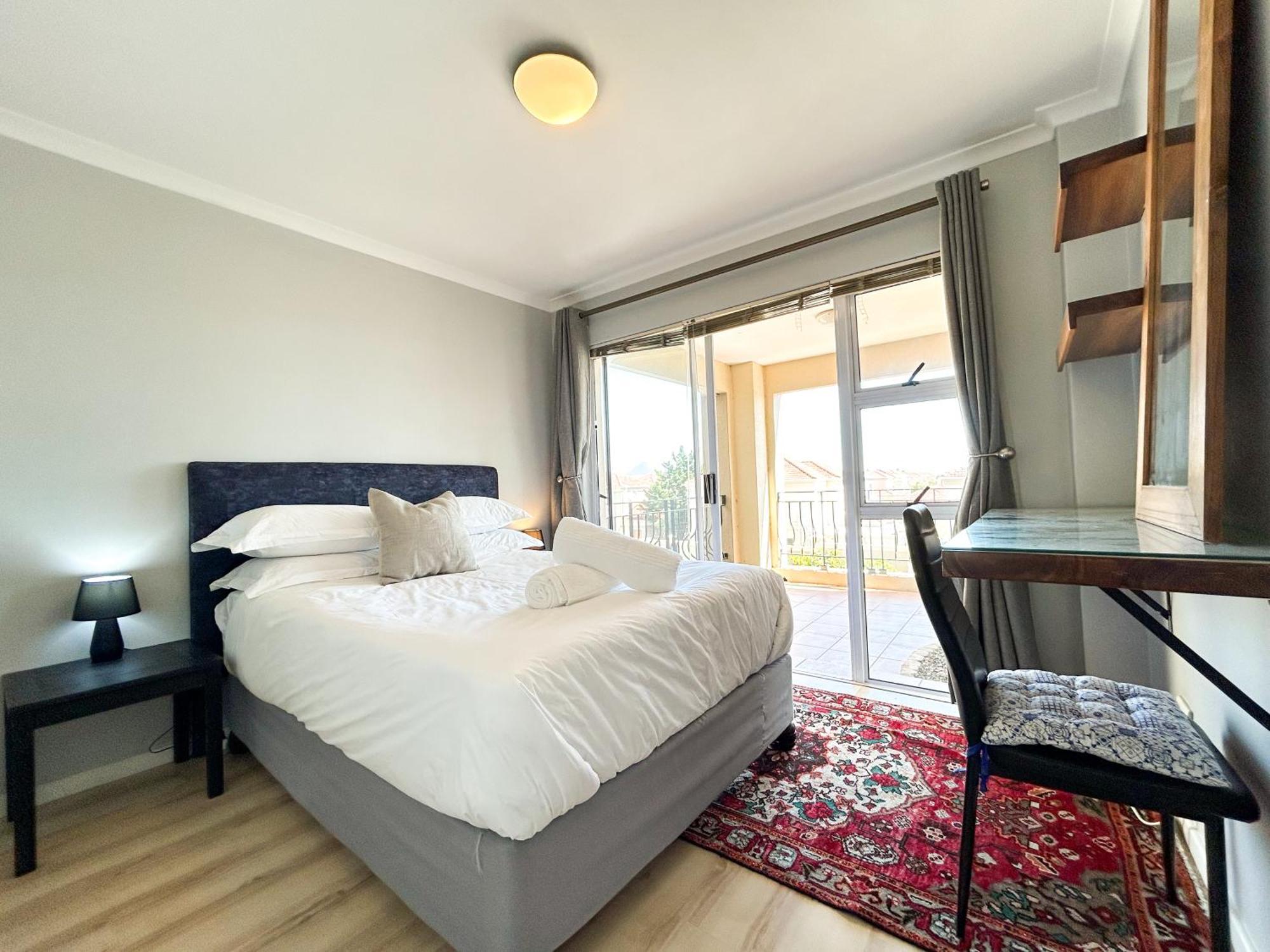 Apartamento Century Hideaway With Mountain Views, Security, Free Parking Cidade Do Cabo