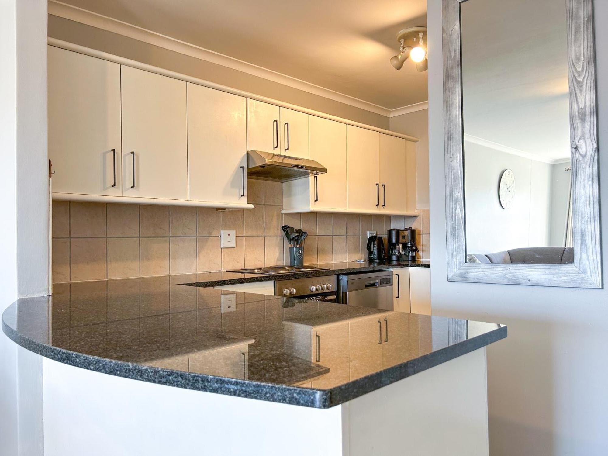 Century Hideaway With Mountain Views, Security, Free Parking Apartamento Cidade Do Cabo
