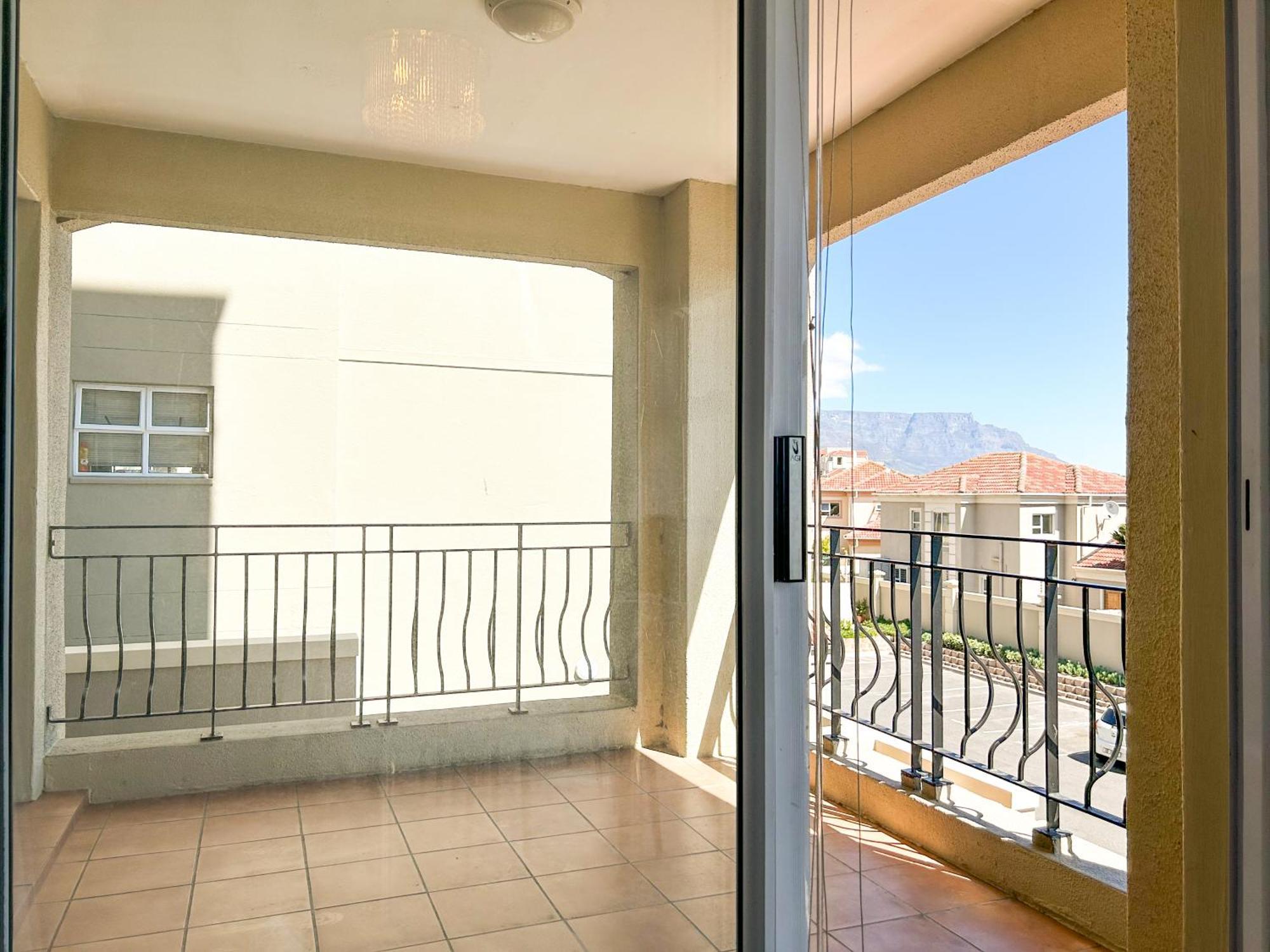 Apartamento Century Hideaway With Mountain Views, Security, Free Parking Cidade Do Cabo