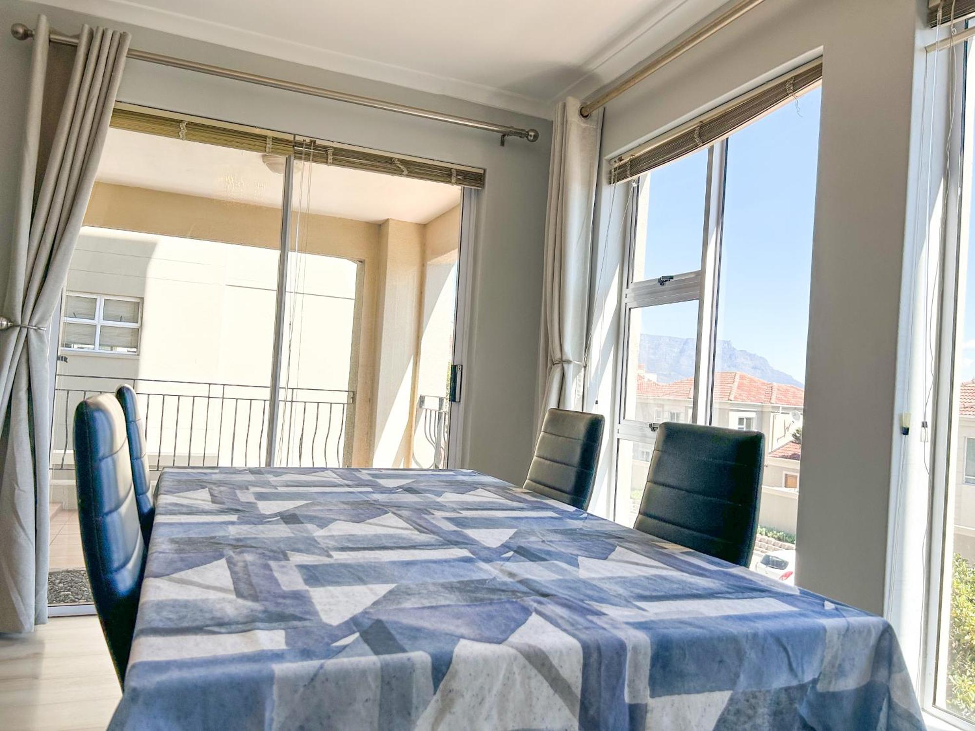 Century Hideaway With Mountain Views, Security, Free Parking Cidade Do Cabo